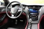 Cadillac CTS Vsport 2014 года
